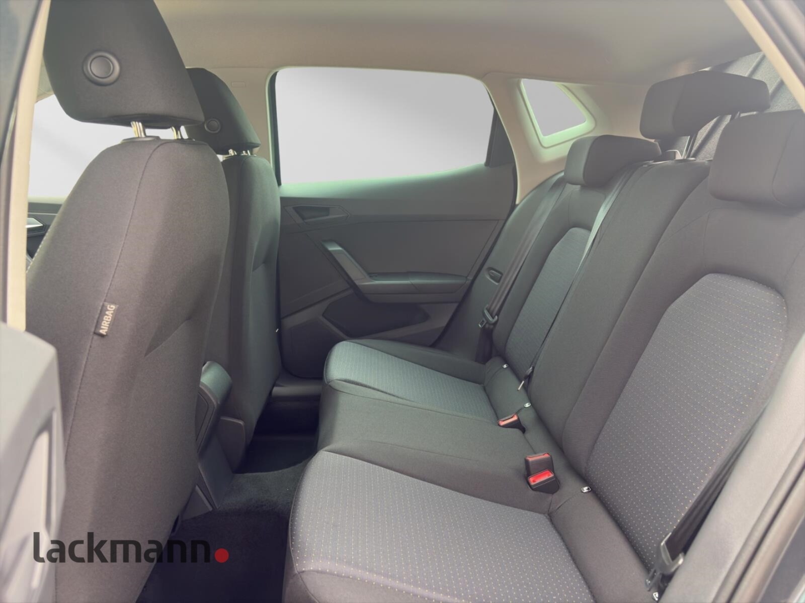 SEAT Ibiza – Bild 9