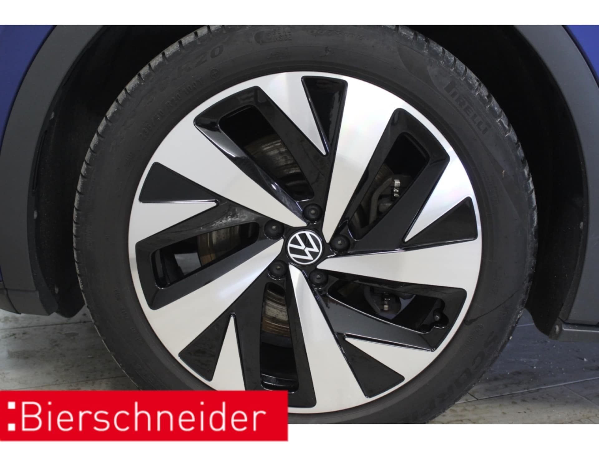 Volkswagen ID.5 Pro