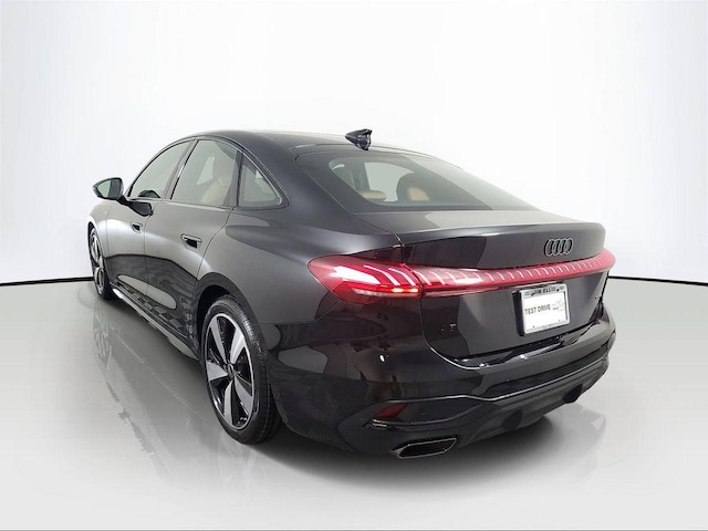 2026 Audi A5 Sedan
