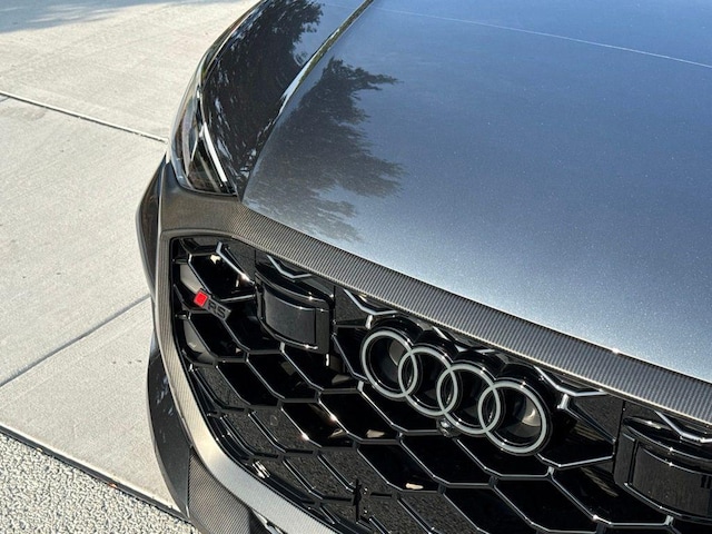 2026 Audi RS Q8 Base - Photo 11
