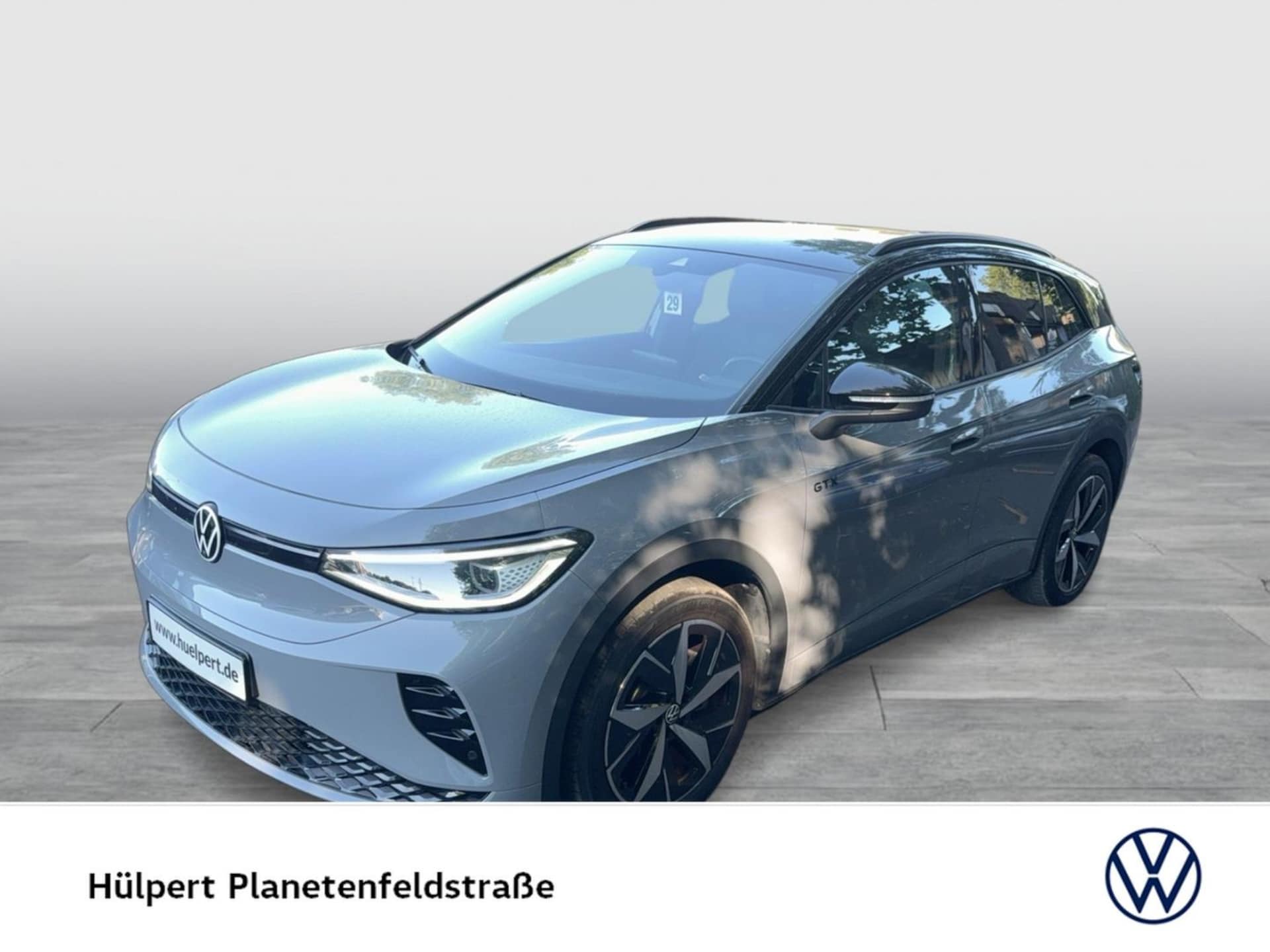 Volkswagen ID.4 GTX