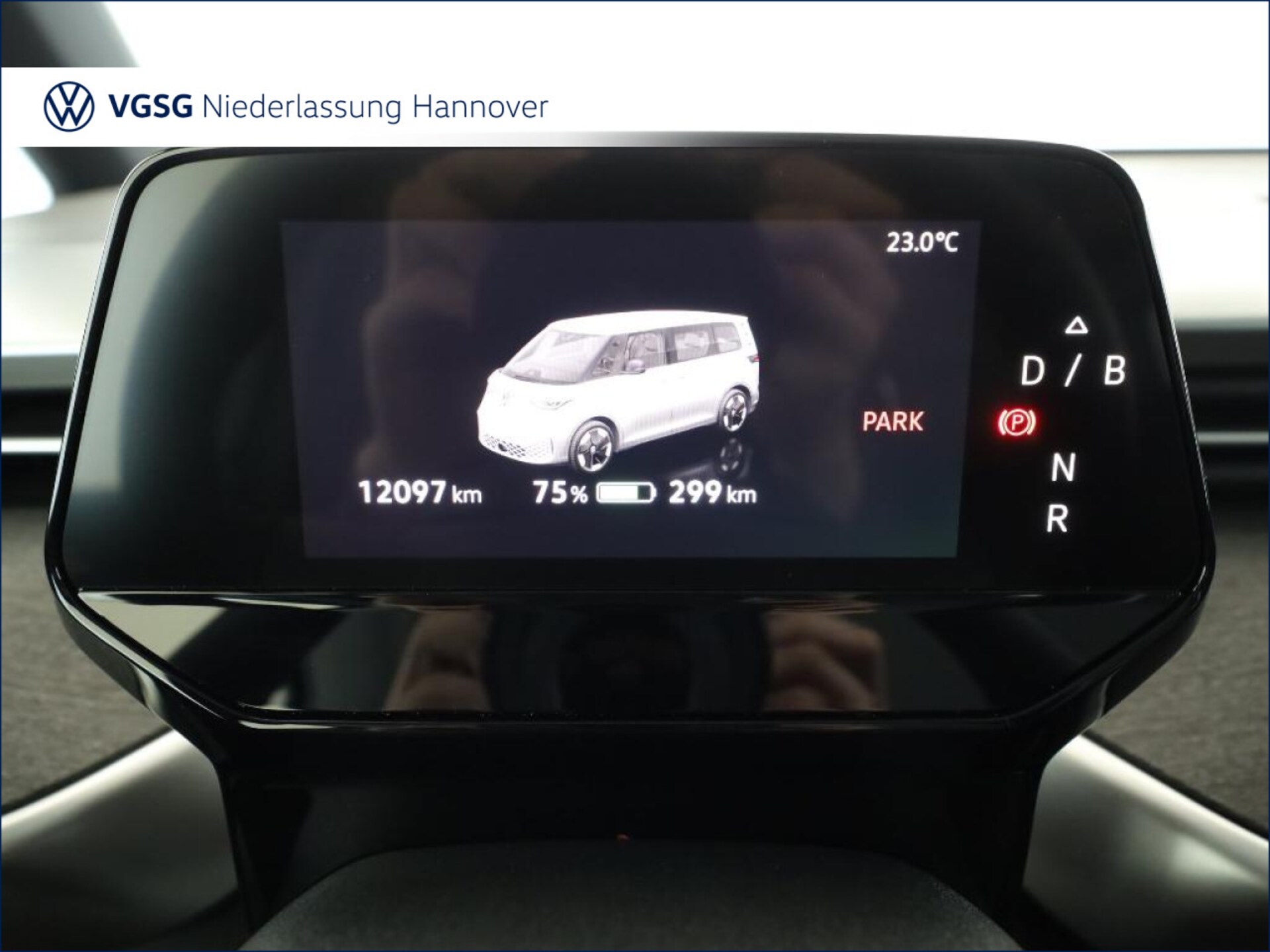 Volkswagen ID. Buzz Pro