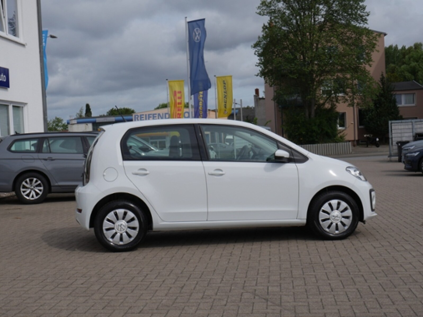 Volkswagen up! – Bild 15