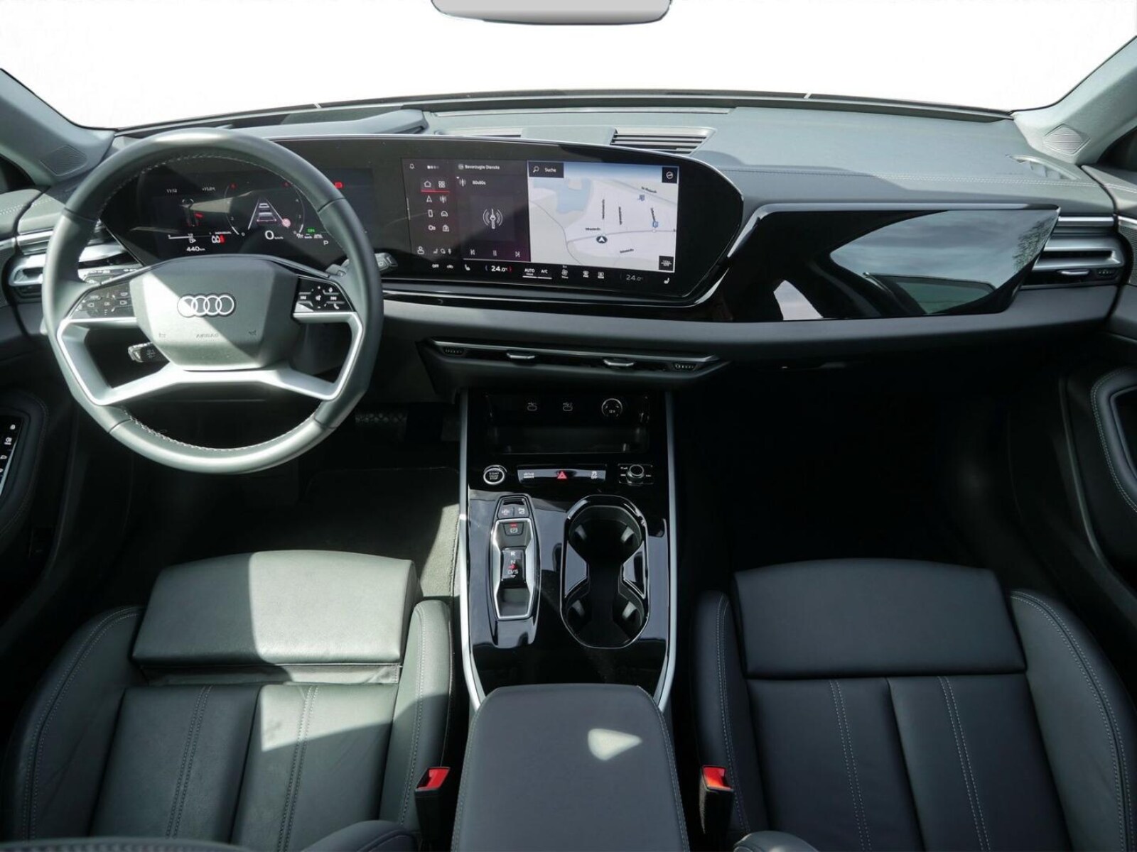 Audi A5 Avant – Bild 5
