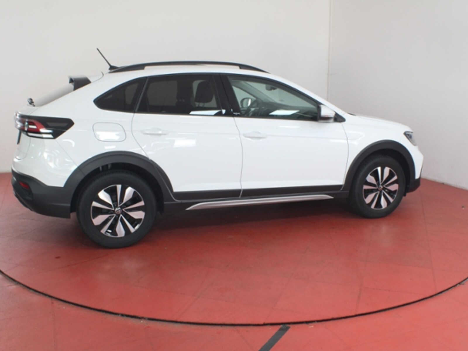 Volkswagen Taigo – Bild 14
