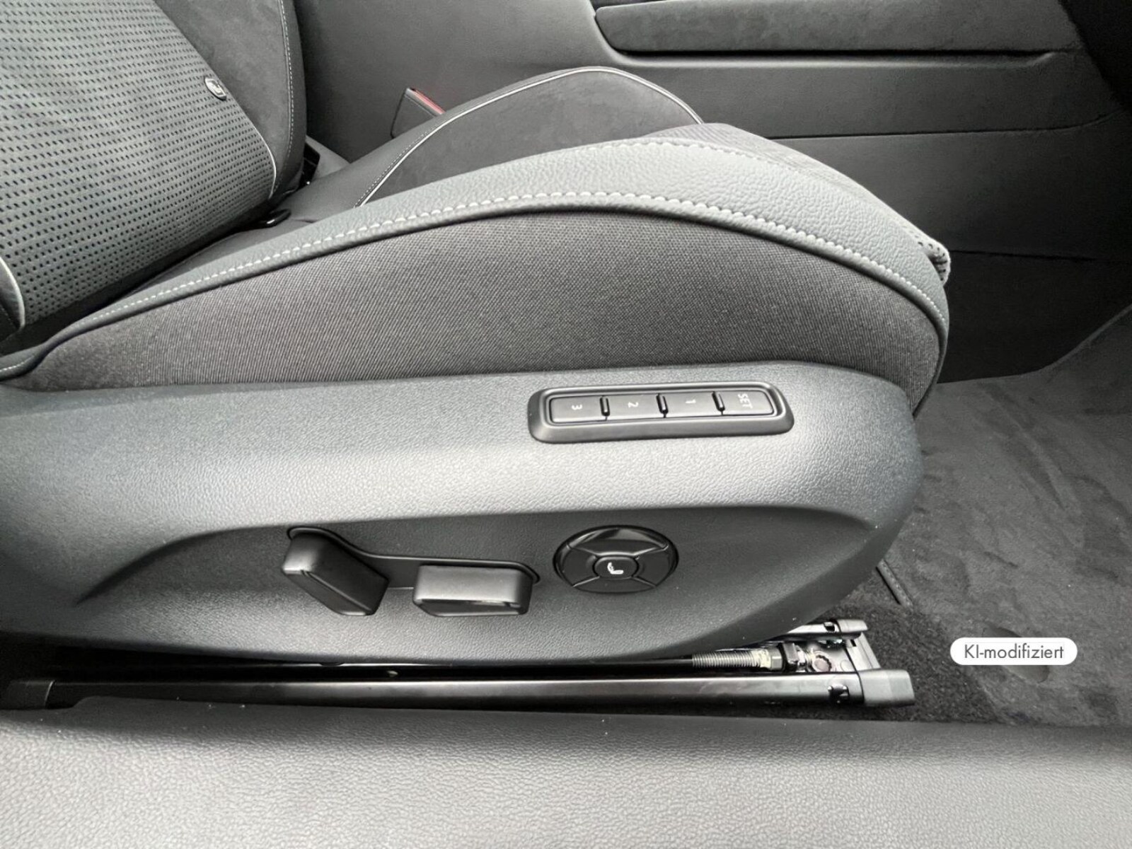 Škoda Superb Combi – Bild 23