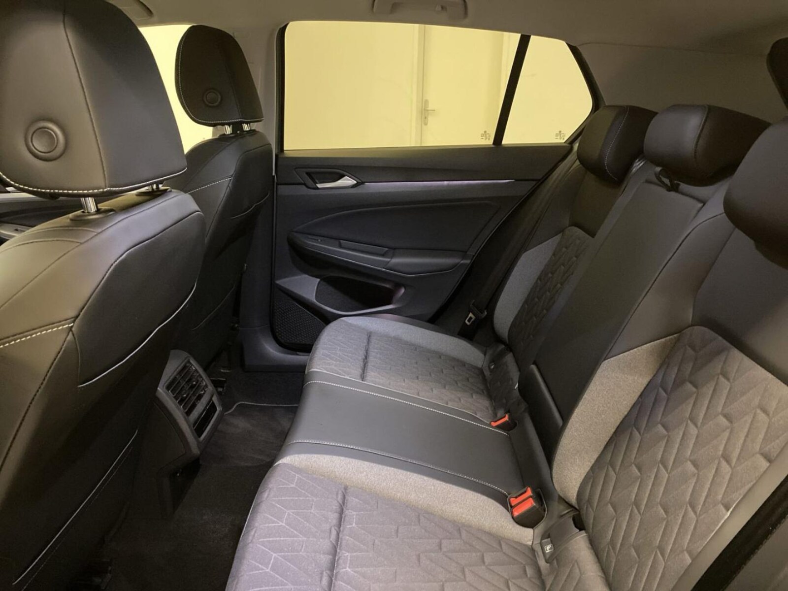 Volkswagen Golf – Bild 7