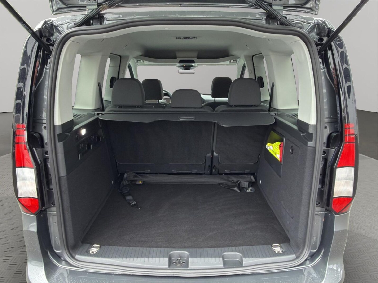 Volkswagen Caddy – Bild 16
