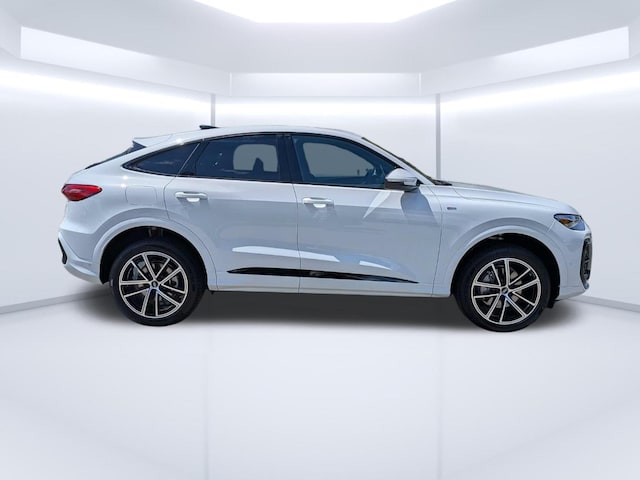 2026 Audi Q5 Sportback