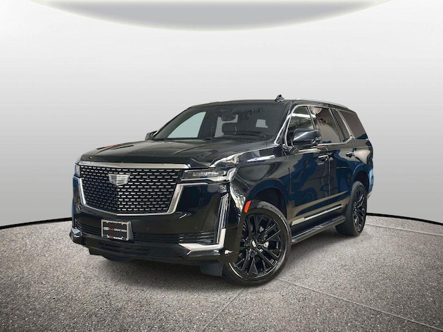 Photo of 2024 Cadillac Escalade