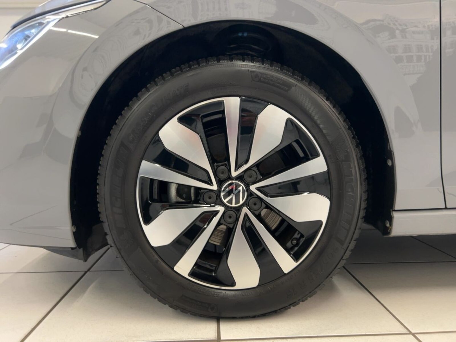 Volkswagen Golf Variant – Bild 14