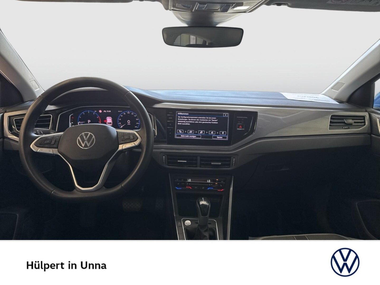 Volkswagen Polo – Bild 9