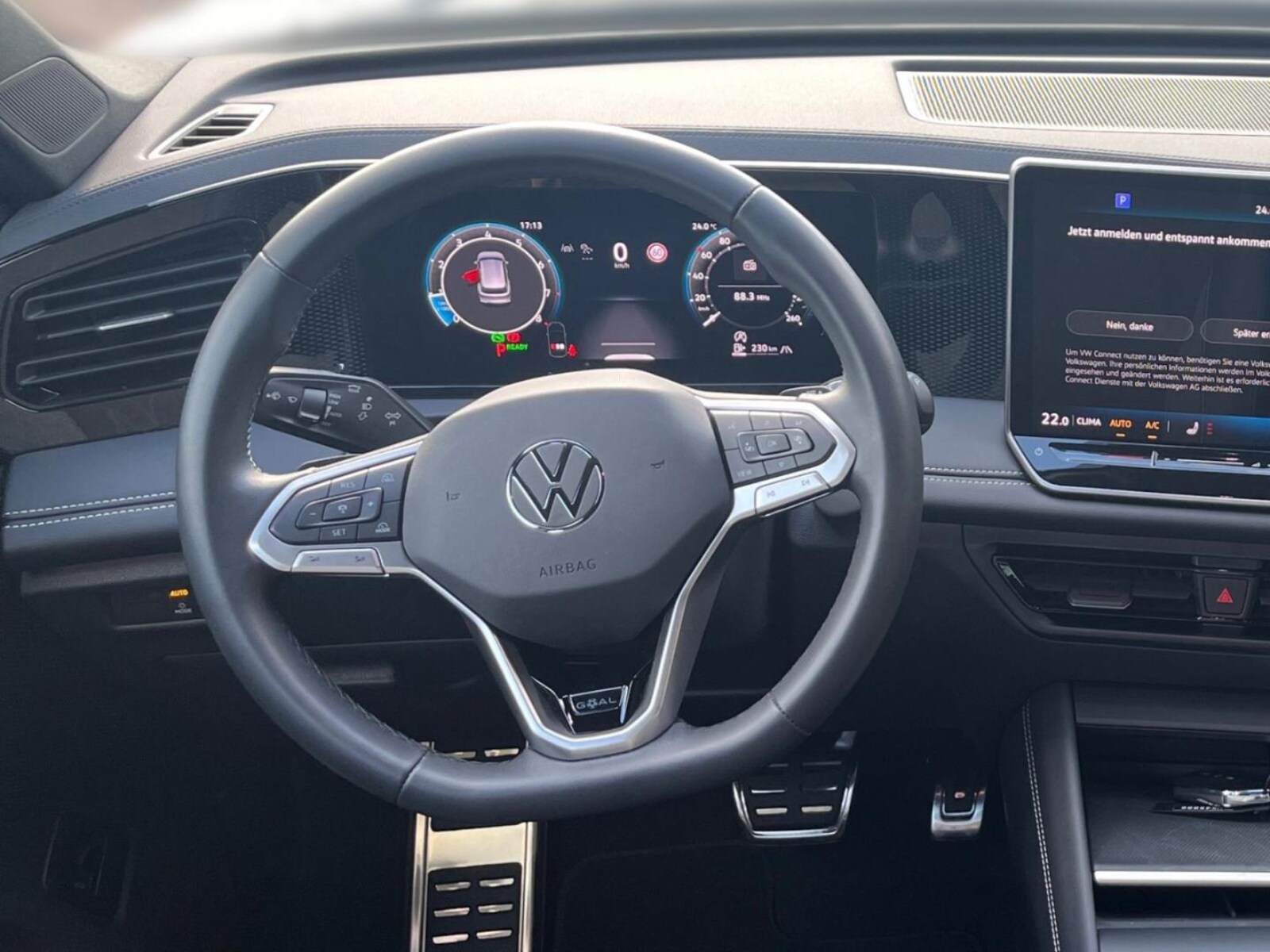 Volkswagen Tiguan – Bild 15