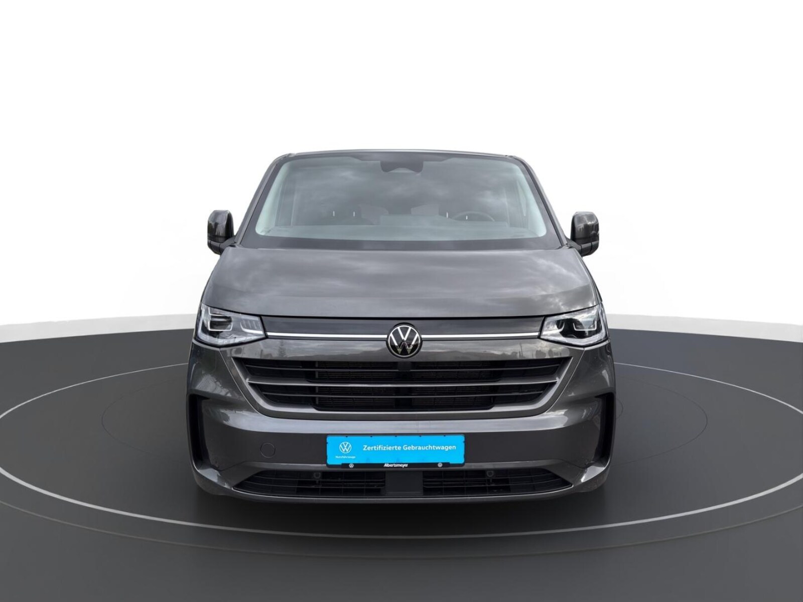Volkswagen Caravelle langer Radstand – Bild 6