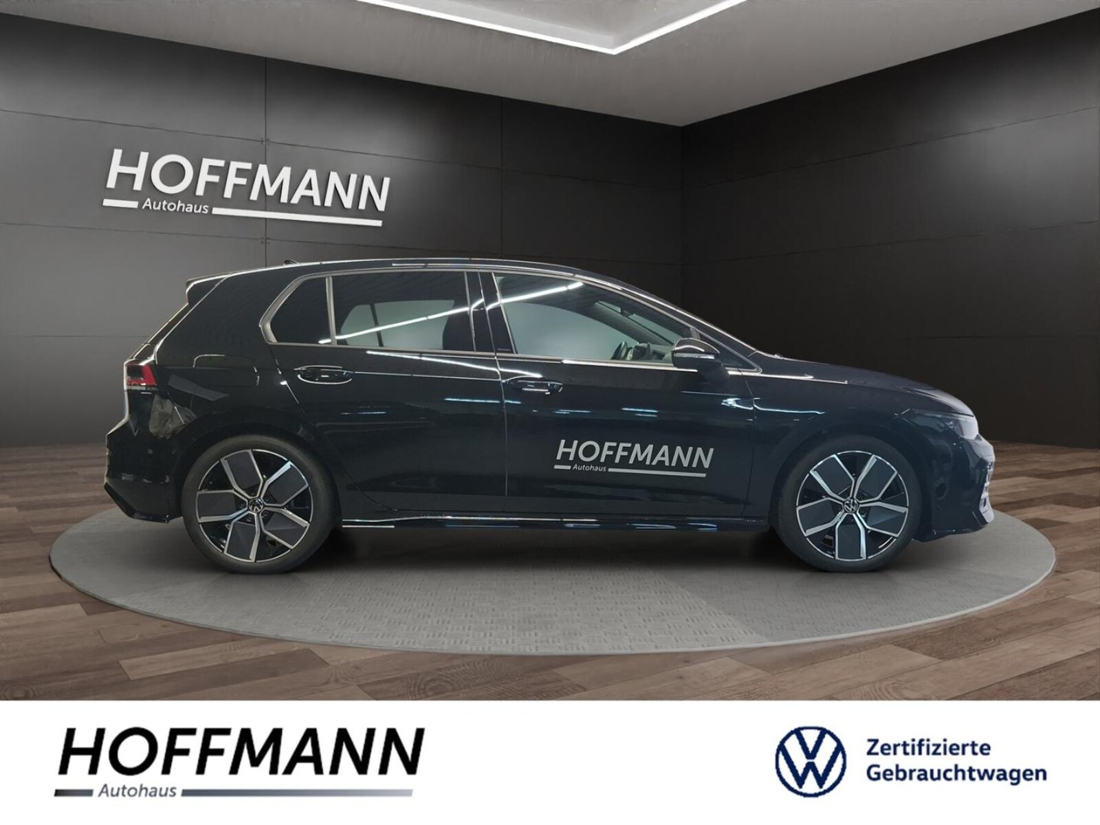 Volkswagen Golf – Bild 5