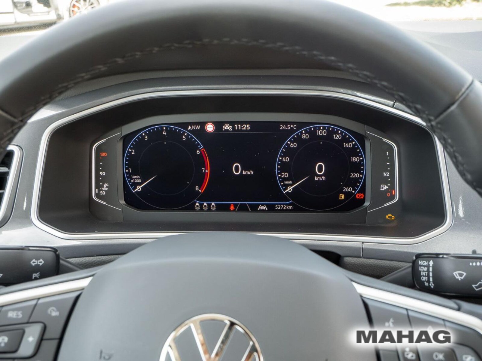 Volkswagen T-Roc – Bild 18