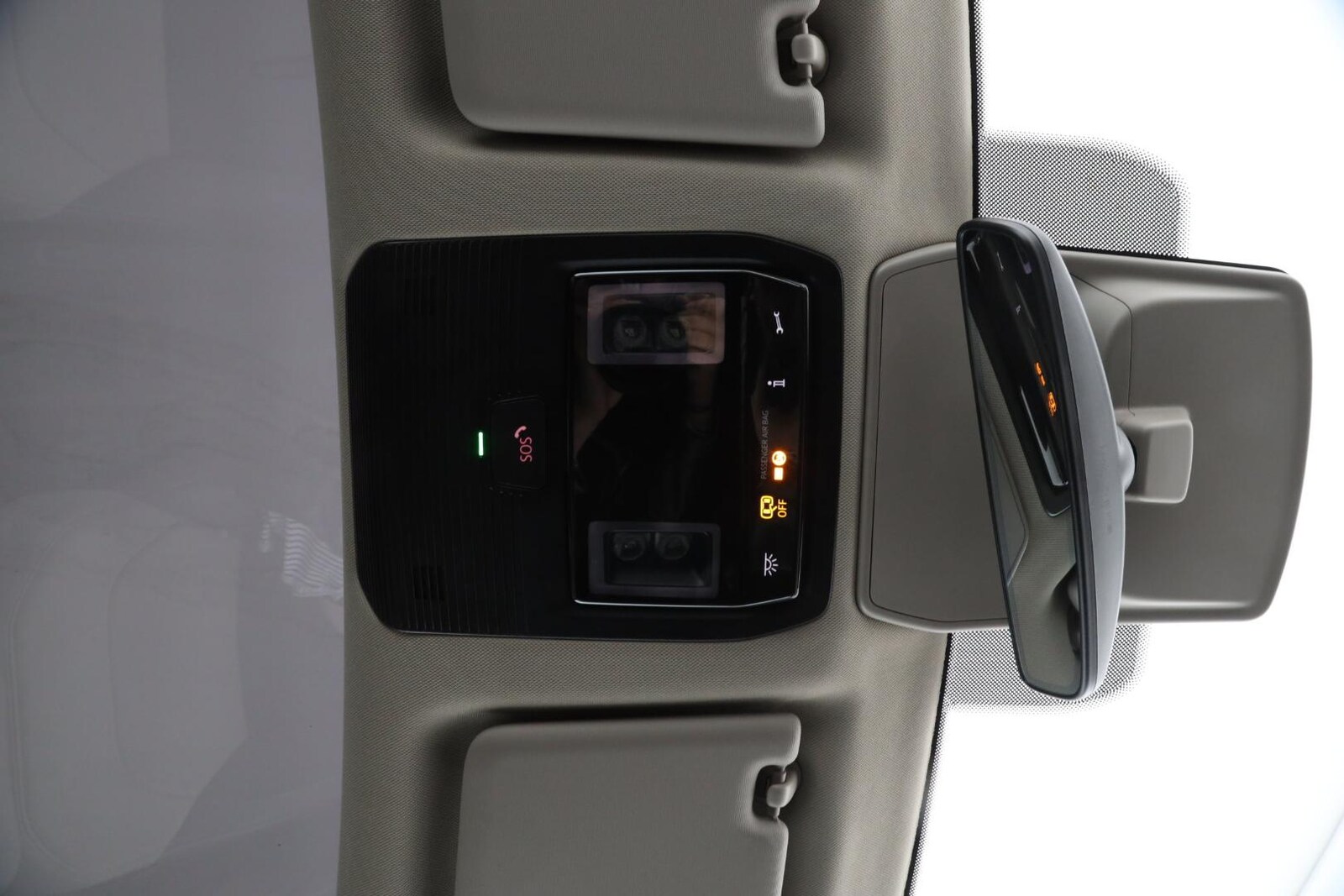 Volkswagen Multivan Langversion – Bild 20