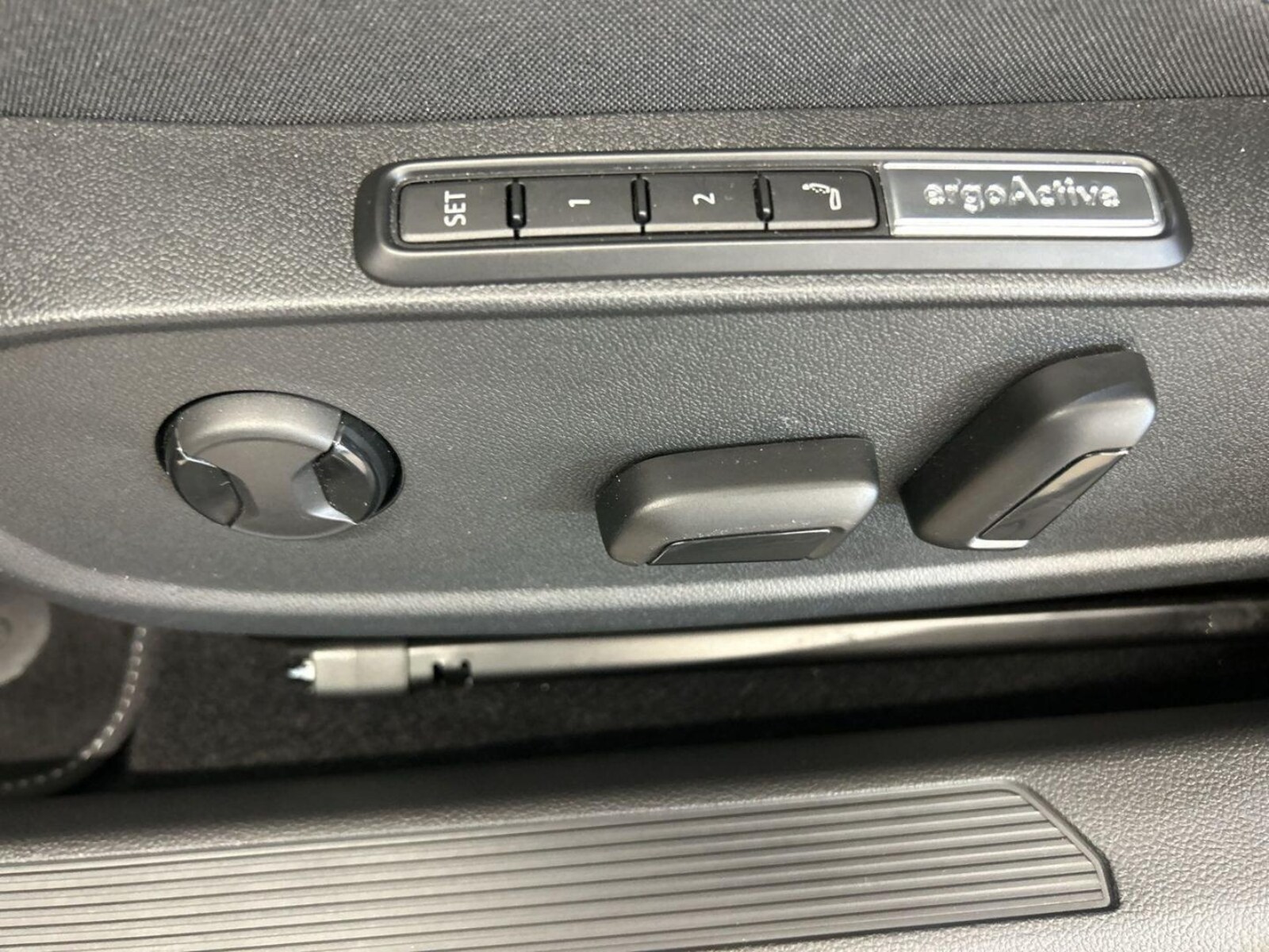 Volkswagen Golf Variant – Bild 25