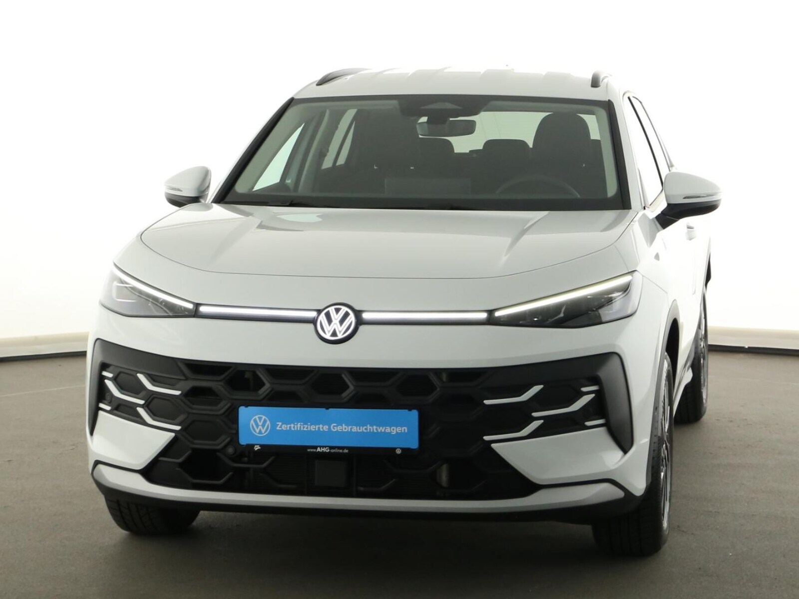 Volkswagen T-Roc – Bild 4