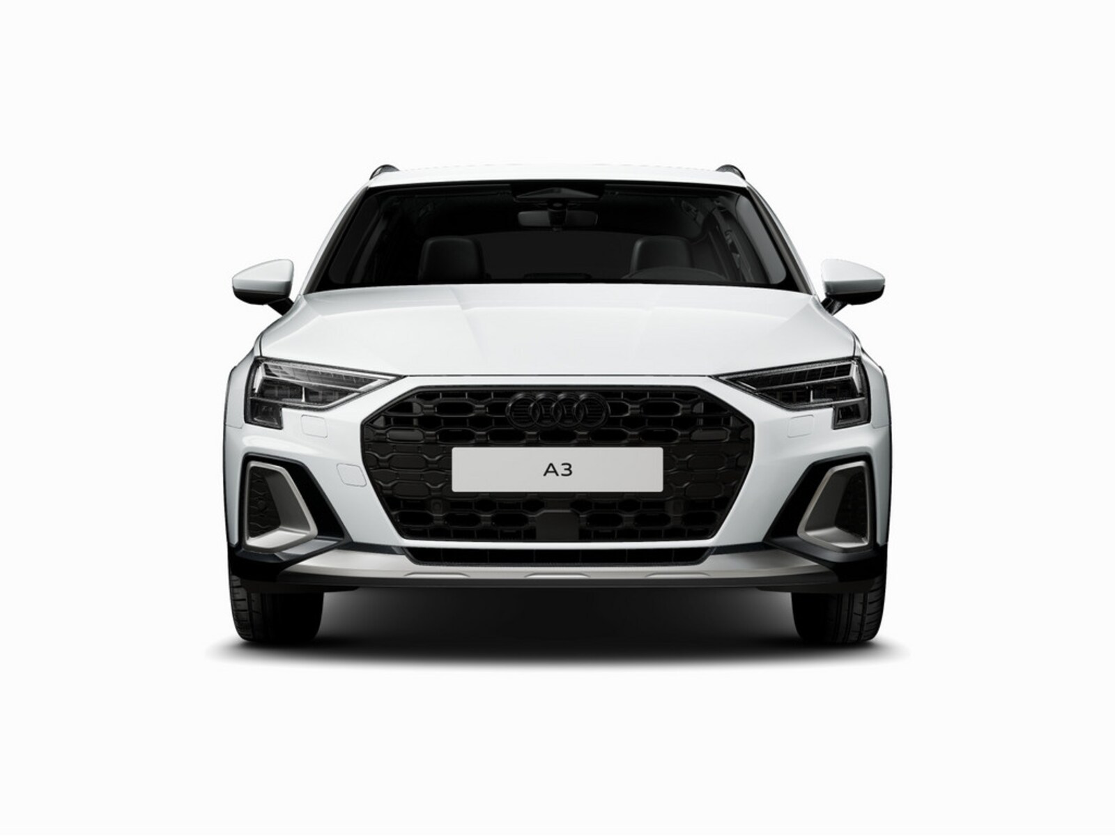 Audi A3 allstreet – Bild 8