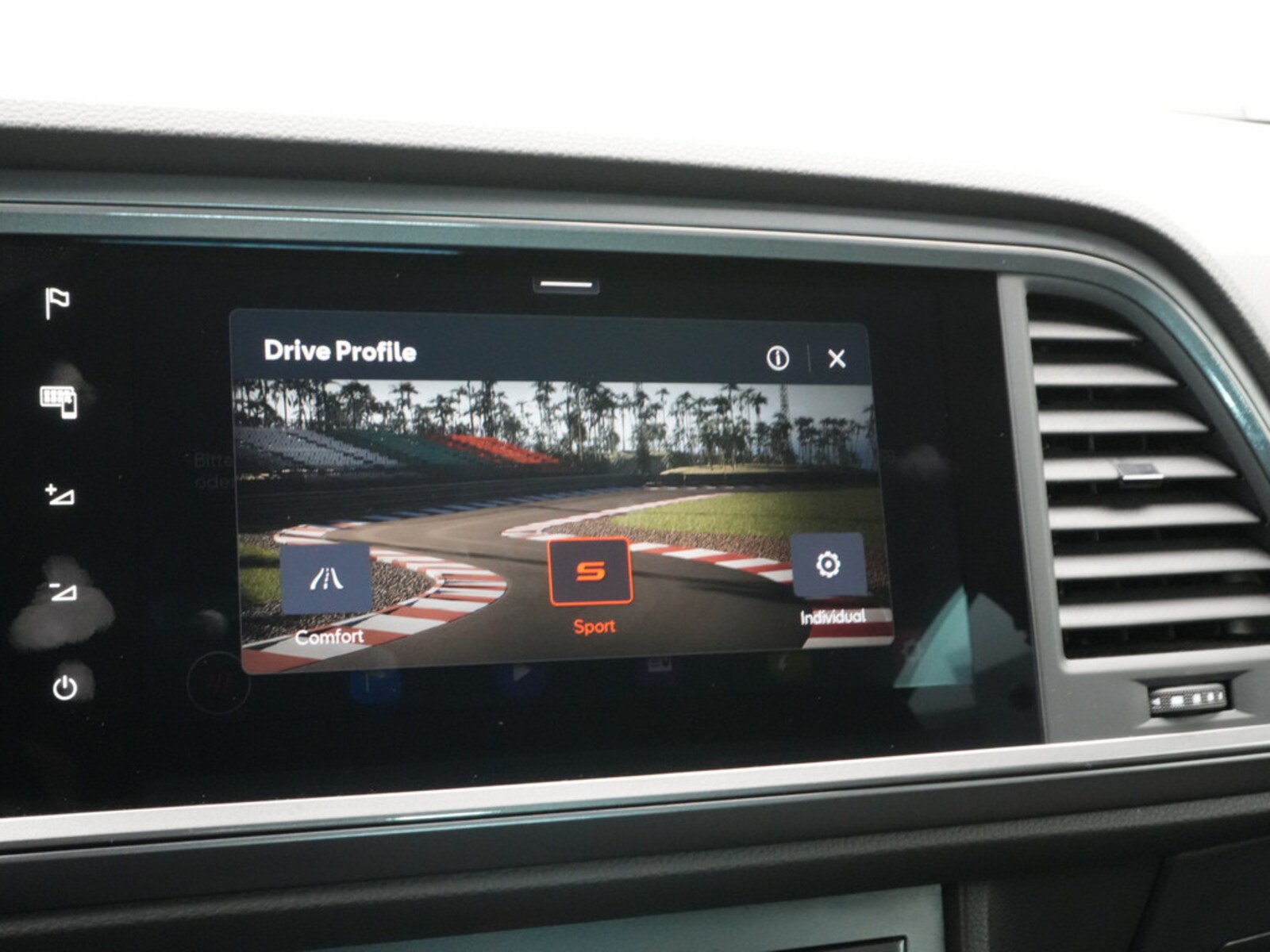 CUPRA Ateca – Bild 12