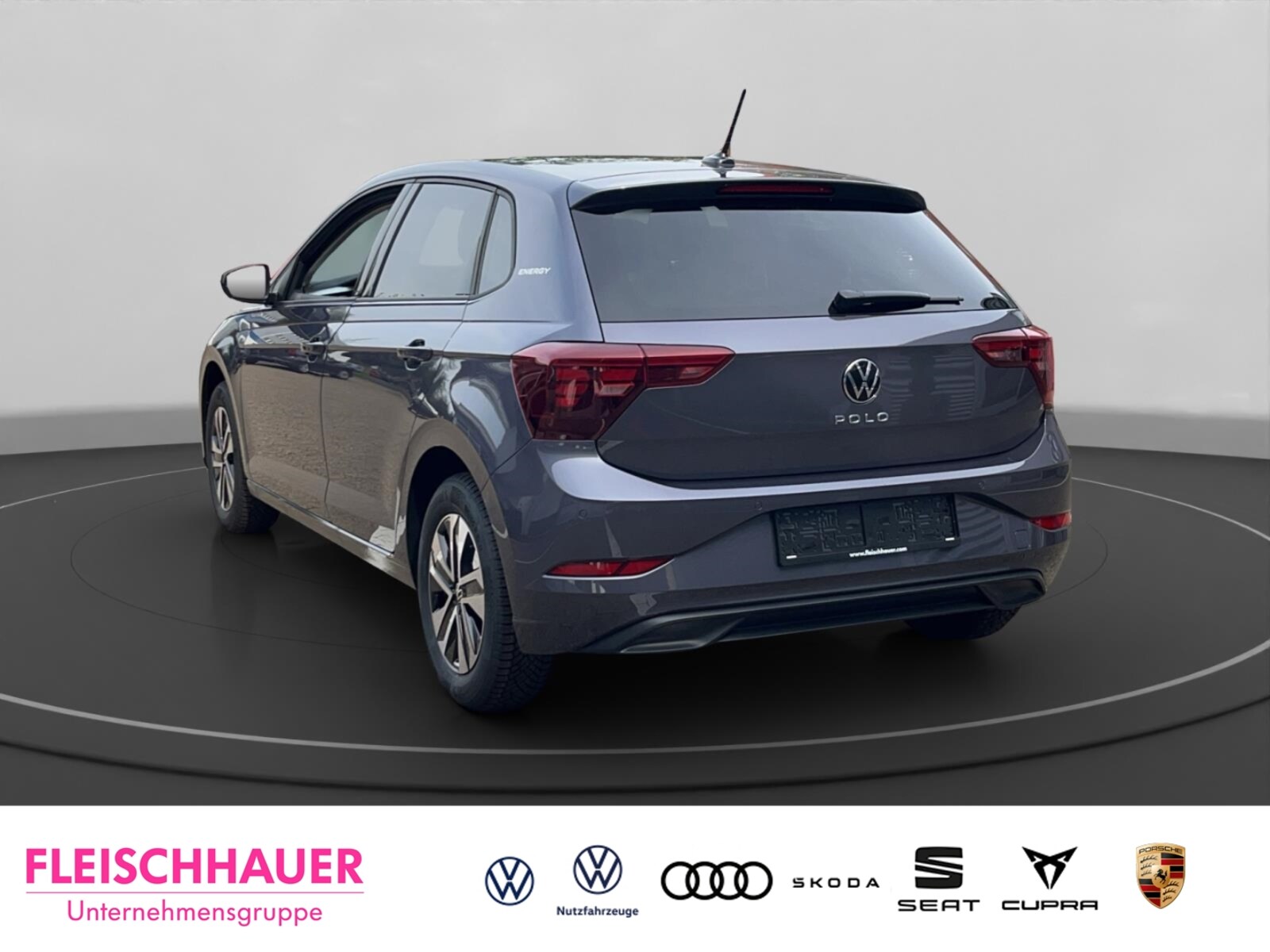 Volkswagen Polo – Bild 4