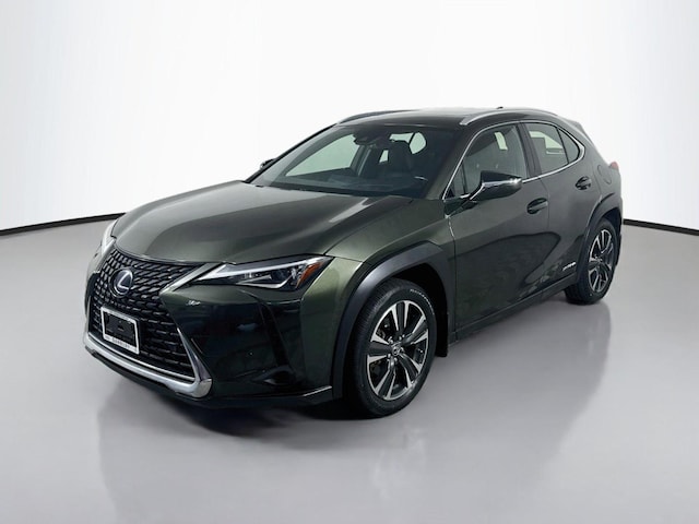 2021 Lexus UX 250h