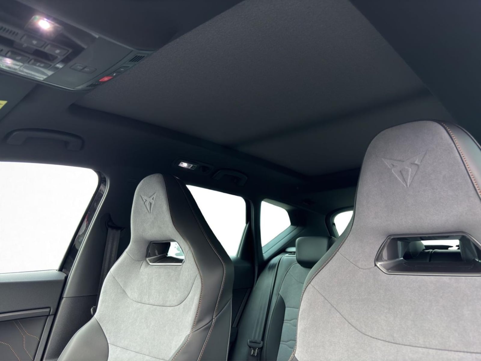 CUPRA Ateca – Bild 11