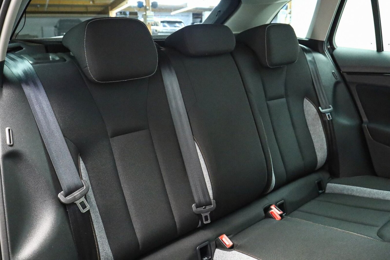 Škoda Scala – Bild 22