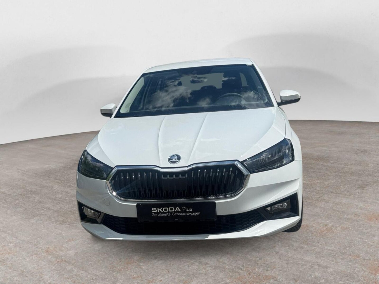 Škoda Fabia – Bild 11