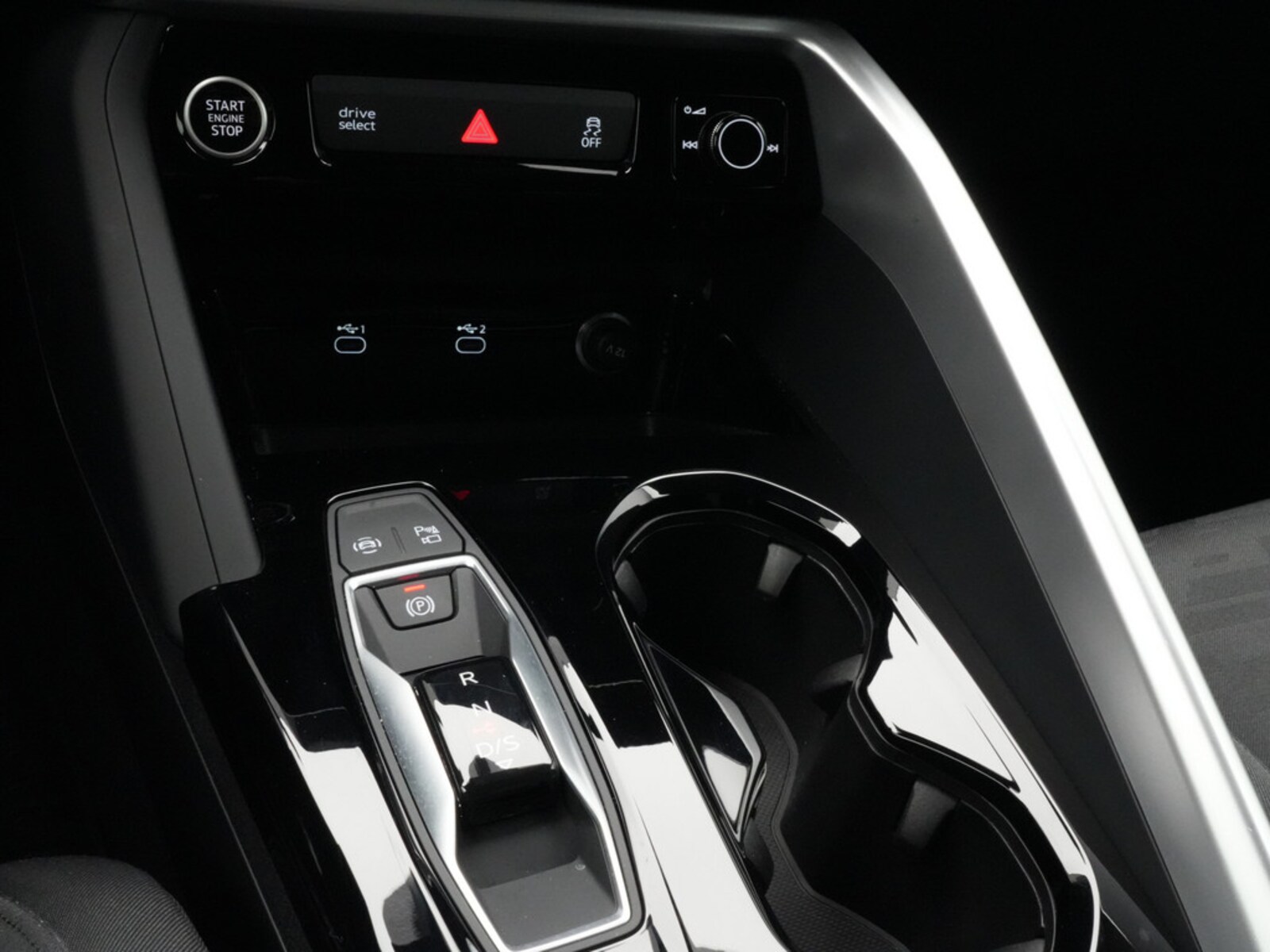 Audi Q5 – Bild 17