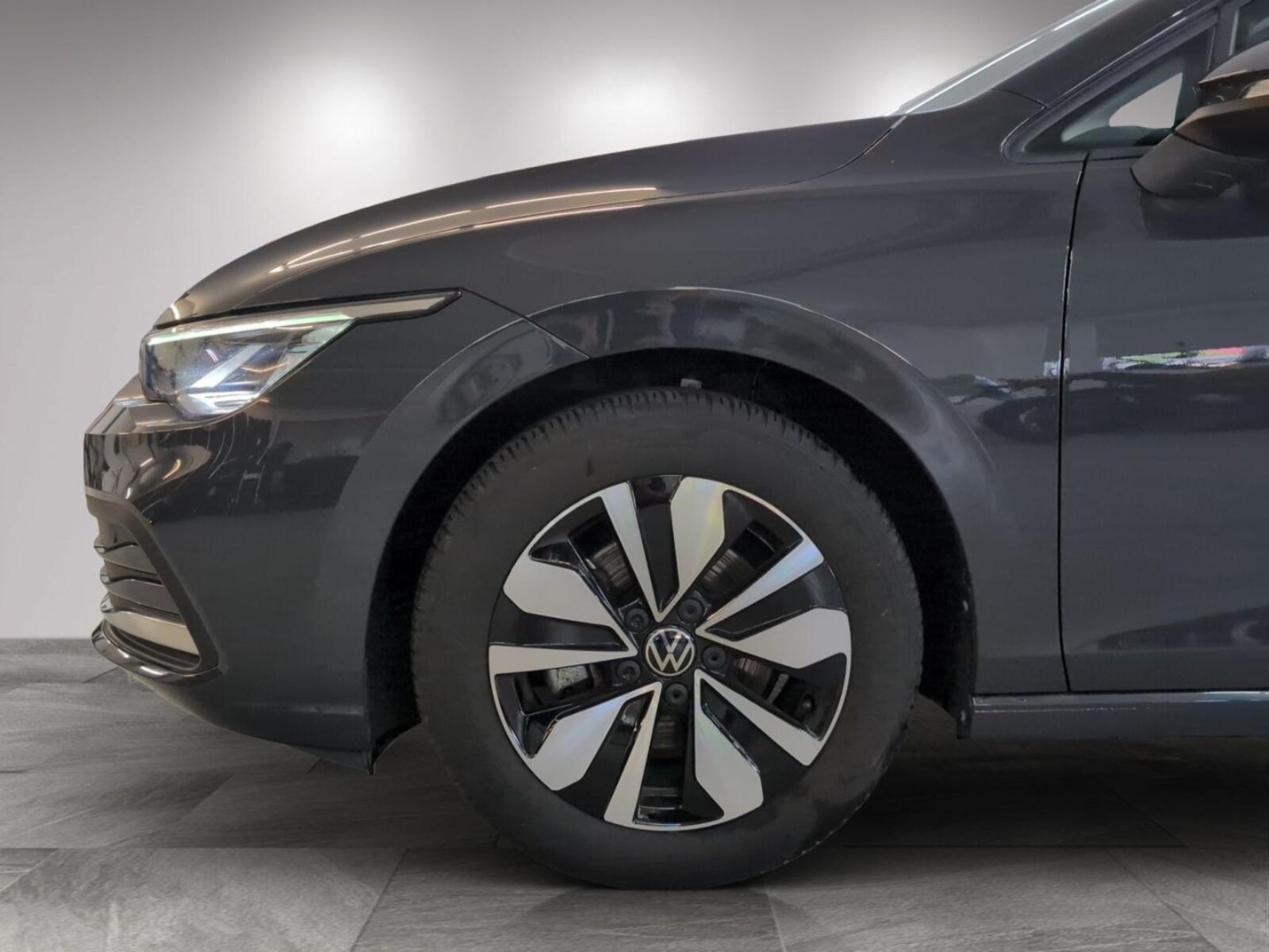 Volkswagen Golf – Bild 15