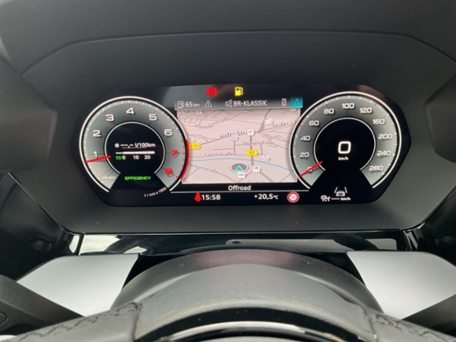 Audi A3 Limousine – Bild 14