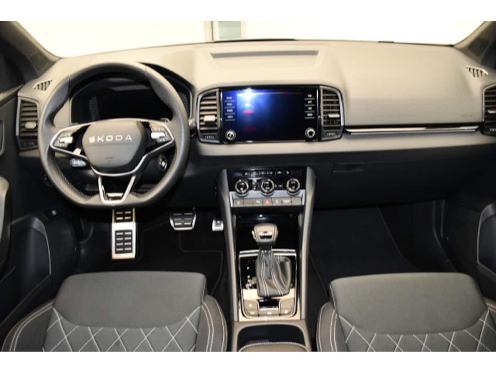 Škoda Karoq – Bild 4