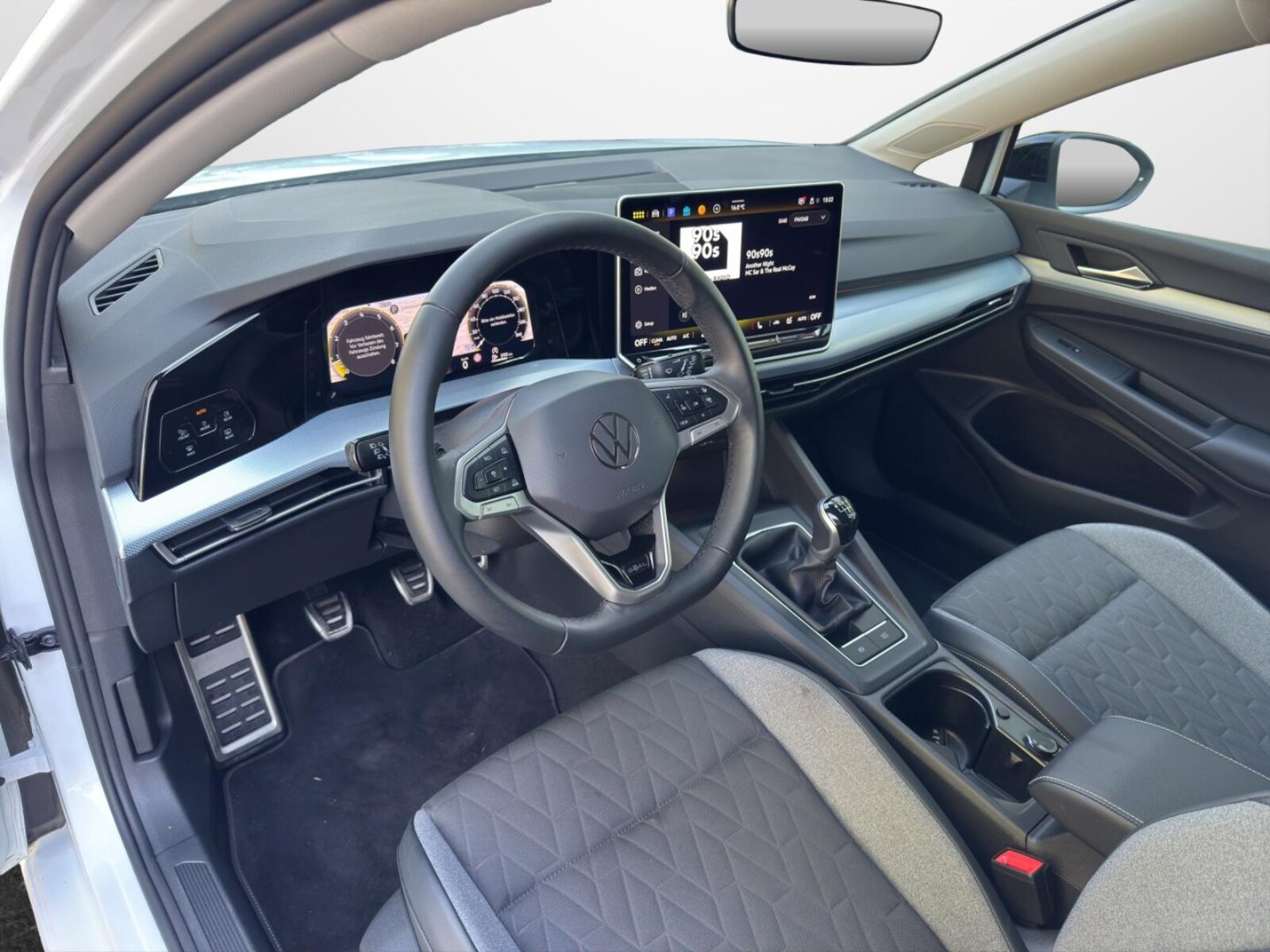 Volkswagen Golf Variant – Bild 7