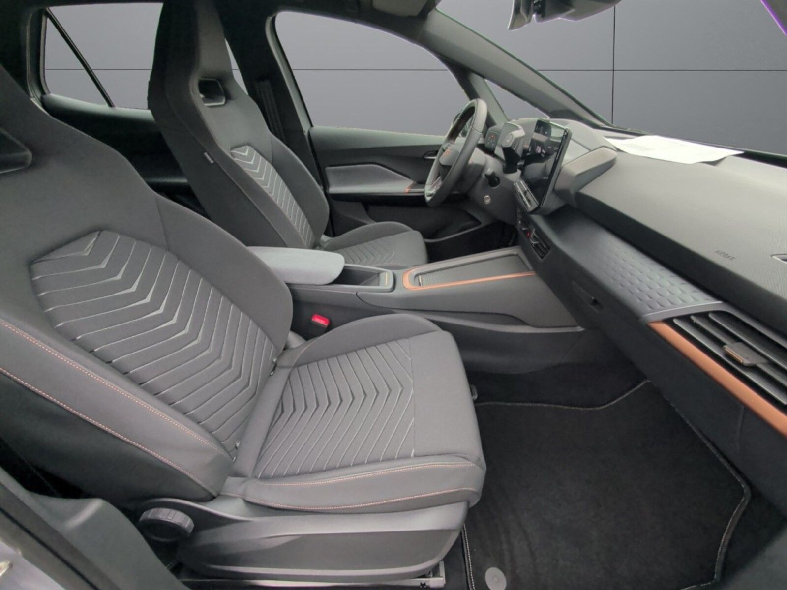 CUPRA Born – Bild 15