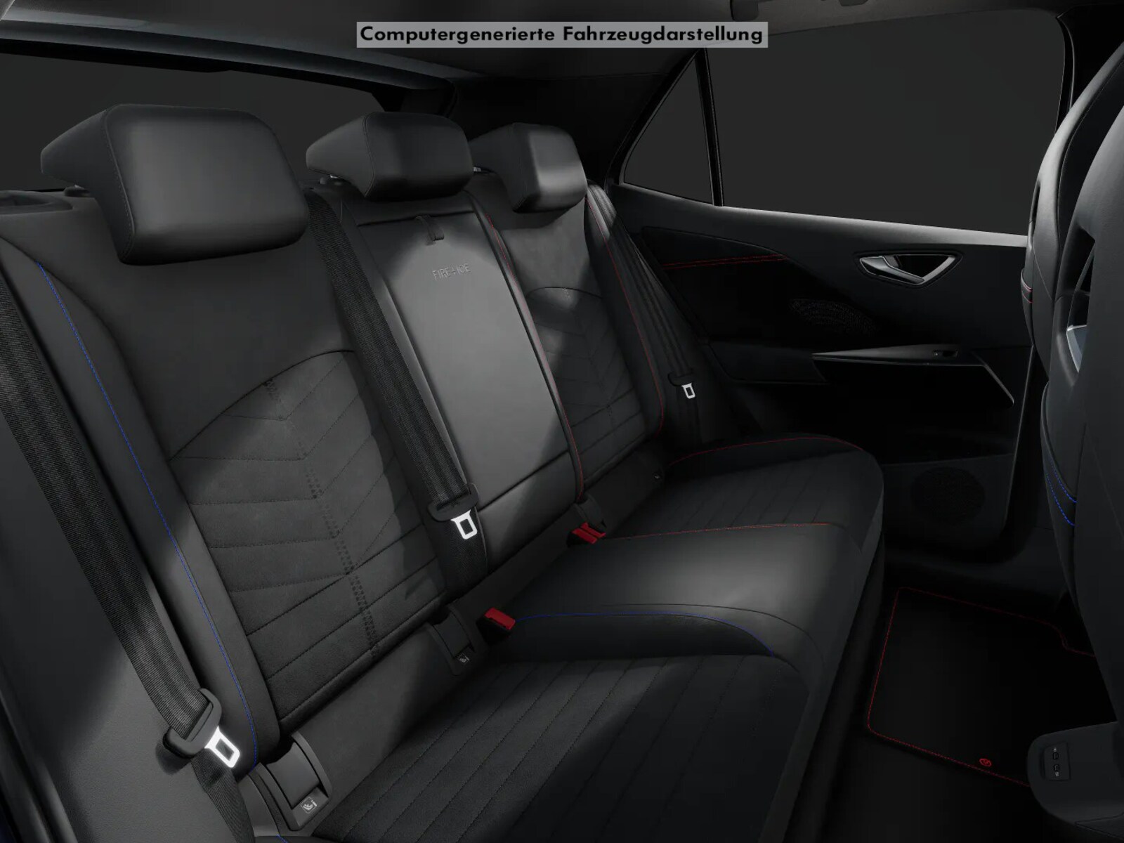 Volkswagen ID.3 – Bild 10