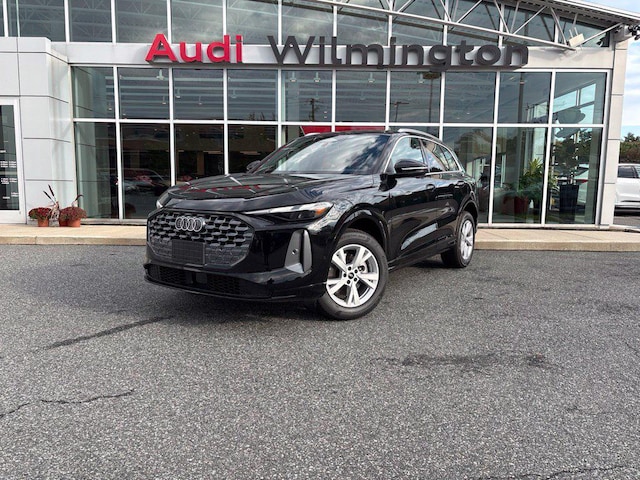 2026 Audi Q5 Premium