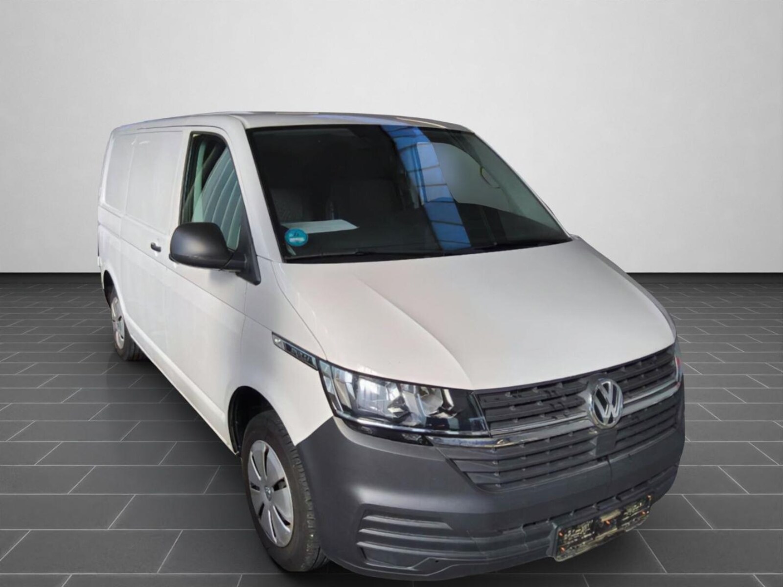 Volkswagen T6.1 Transporter Kasten kurzer Radstand – Bild 4