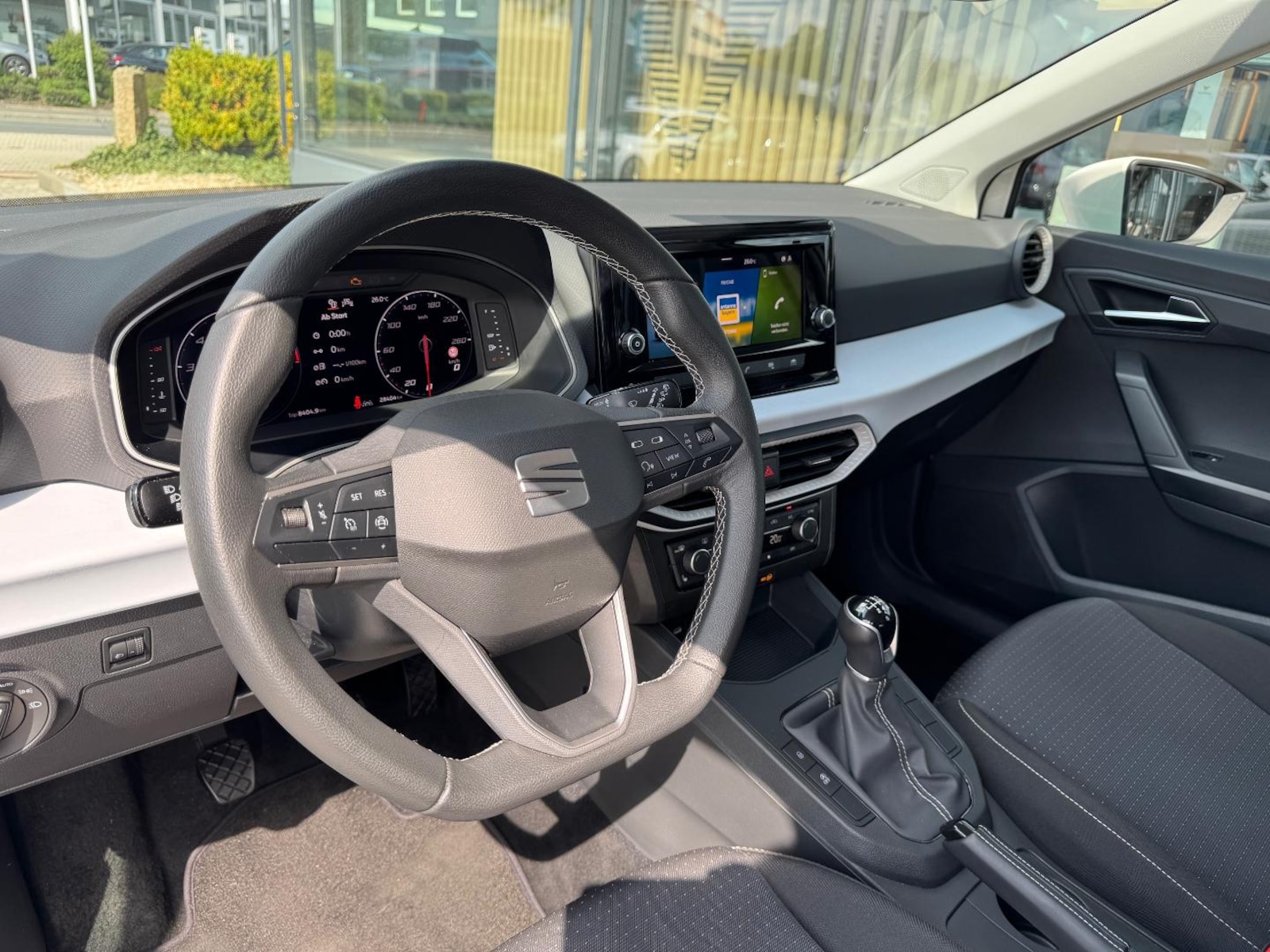 SEAT Ibiza – Bild 11