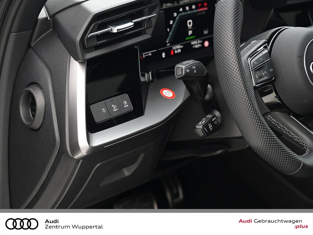 Image about Audi S3 Limousine TFSI quattro S tronic