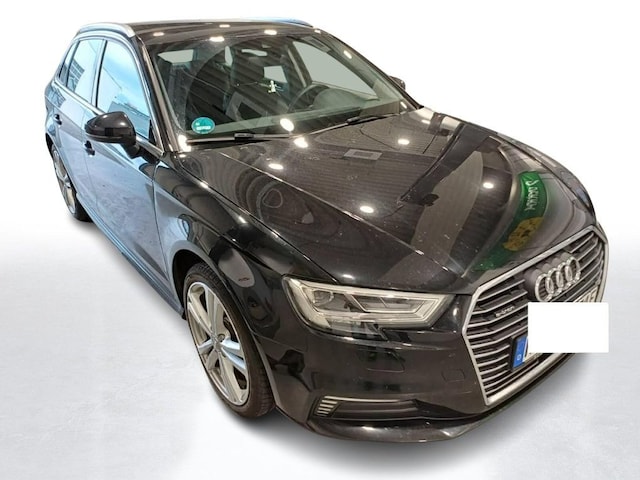 Audi A3 Sportback E-tron Design 40 E-tron S Tronic -  - Joinsteer - #5