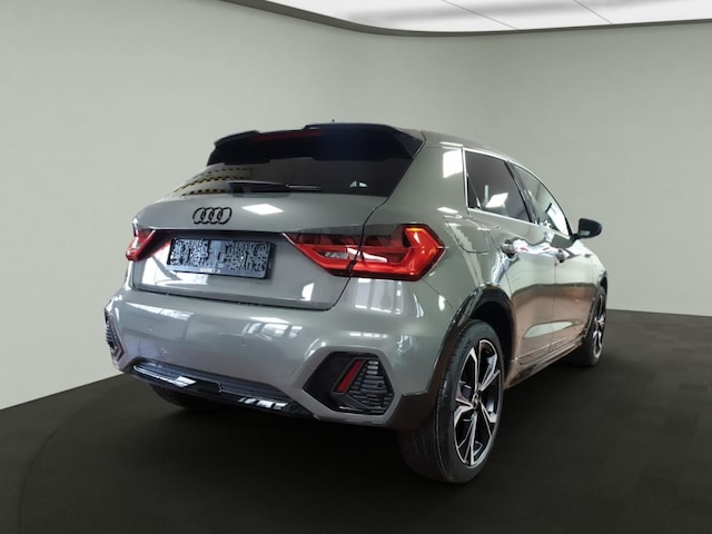 Audi A1 Allstreet 30 TFSI S Tronic -  - Joinsteer - #5