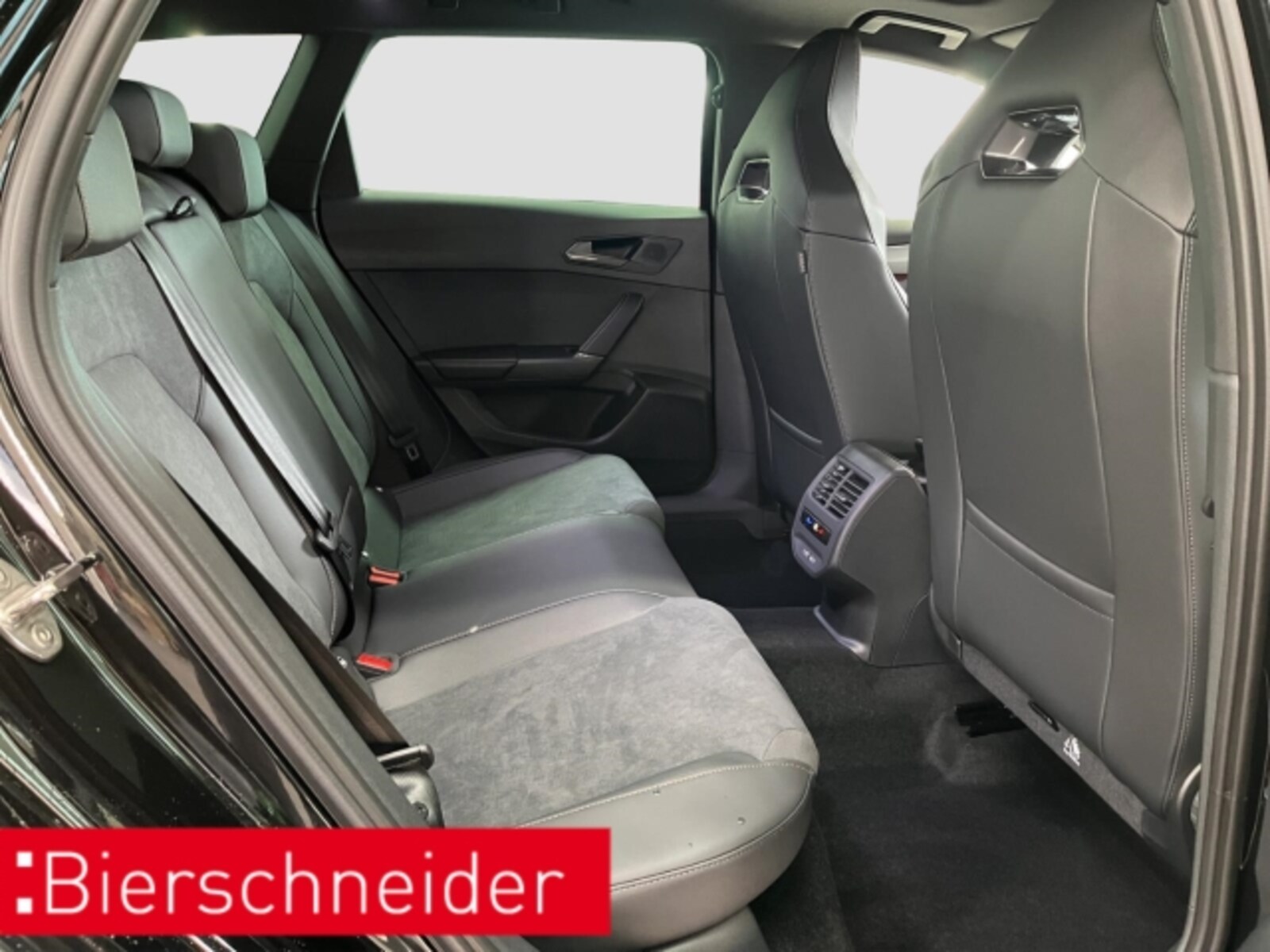 CUPRA Leon Sportstourer – Bild 21