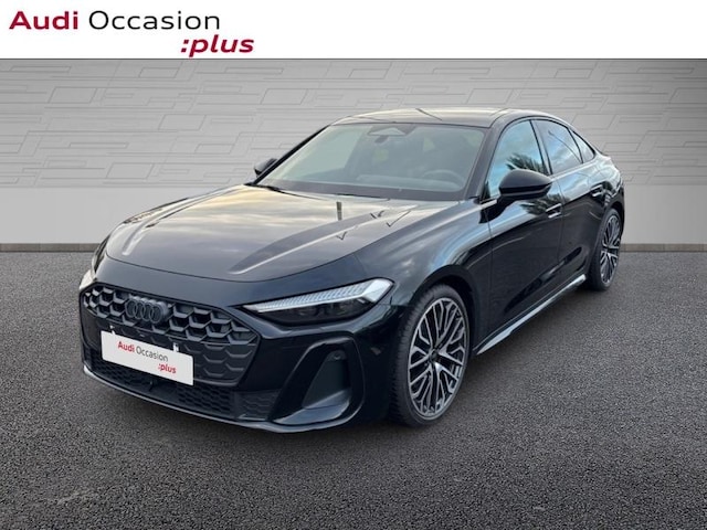 Audi A5 Coupé Design TFSI 204 Ch S Tronic -  - Joinsteer - #1