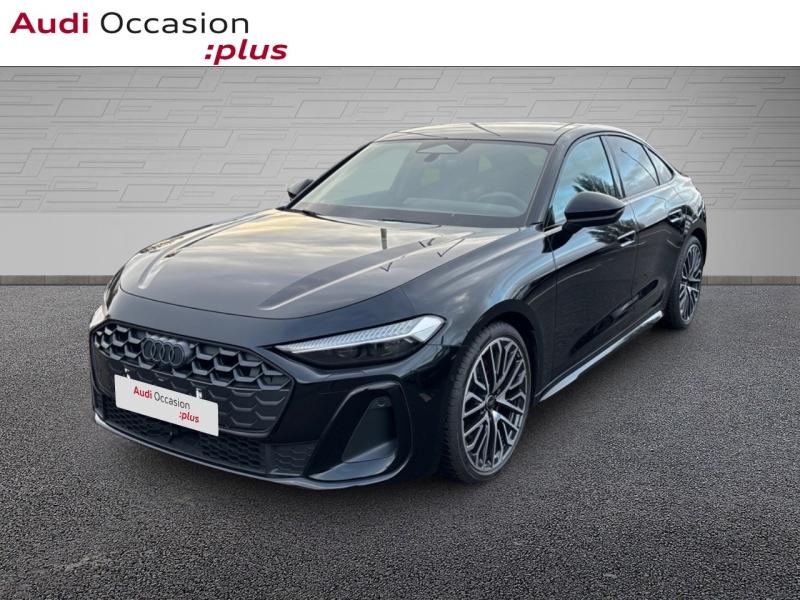 Image about Audi A5 Design TFSI 204 ch S tronic