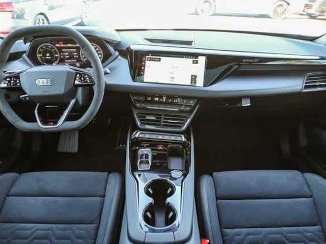 2026 Audi S e-tron GT Premium Plus - Photo 13