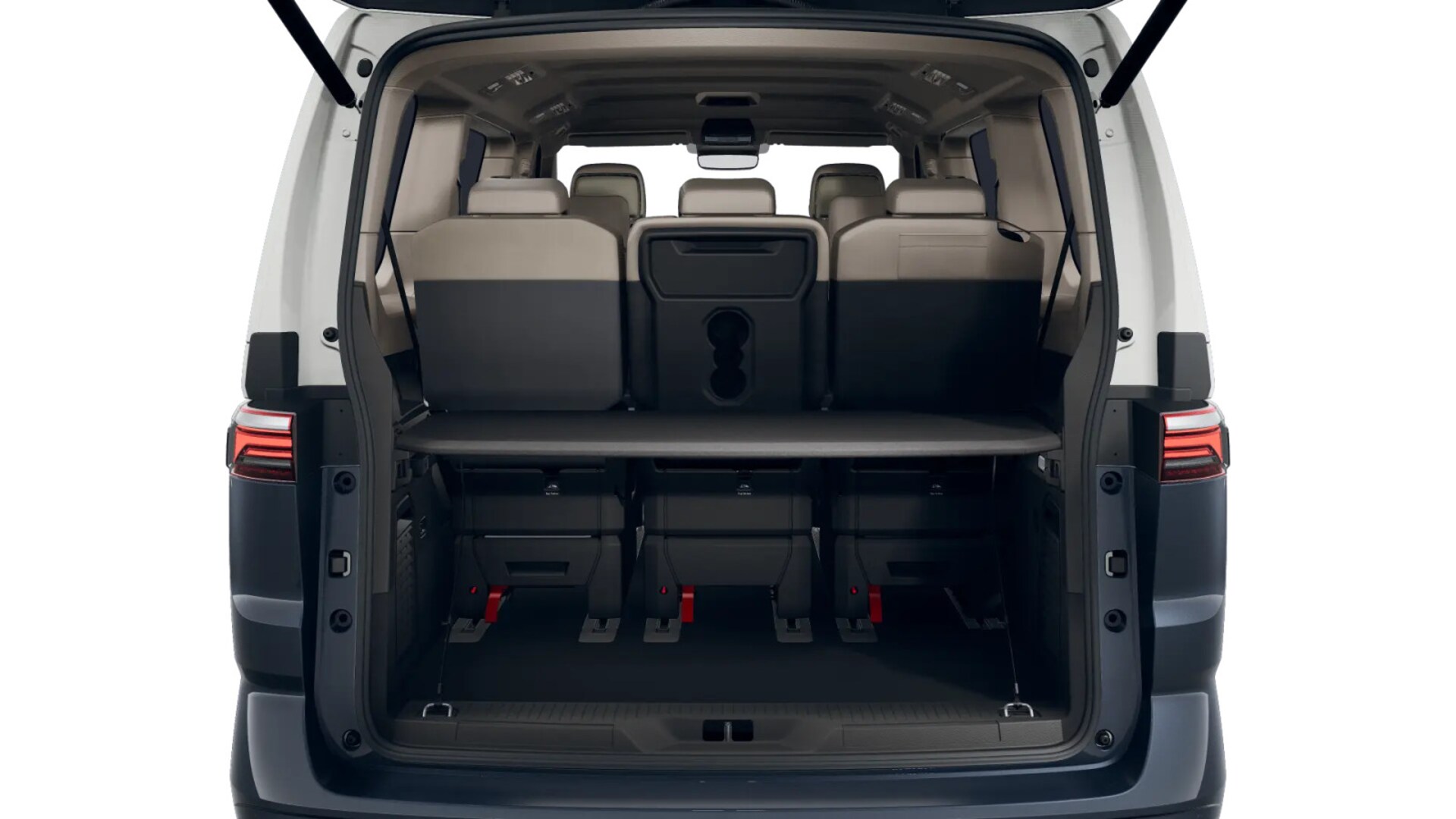 Volkswagen Multivan Langversion Life