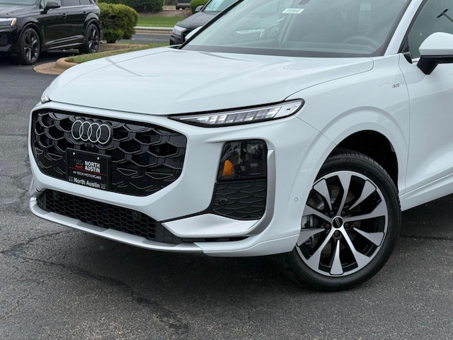 2026 Audi Q3 SUV