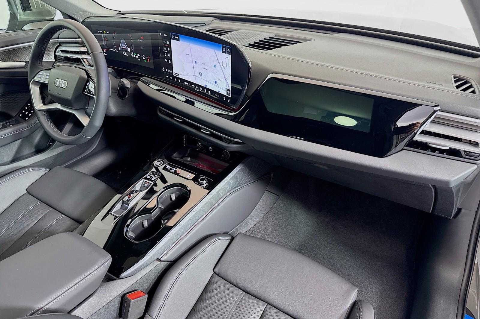 2025 Audi A5 Premium Plus - Photo 28